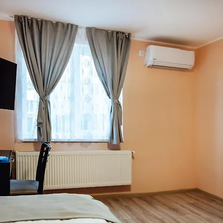 Vakantiehuis къща инфинити лукс и уют, вплетени в спомени Sapareva Banya