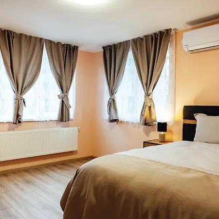 Vakantiehuis къща инфинити лукс и уют, вплетени в спомени