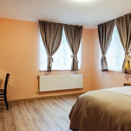 Vakantiehuis къща инфинити лукс и уют, вплетени в спомени *