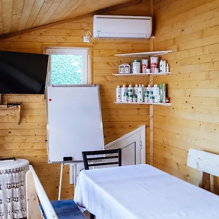 къща инфинити лукс и уют, вплетени в спомени Vakantiehuis