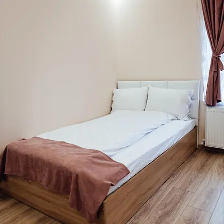 къща инфинити лукс и уют, вплетени в спомени Vakantiehuis Sapareva Banya